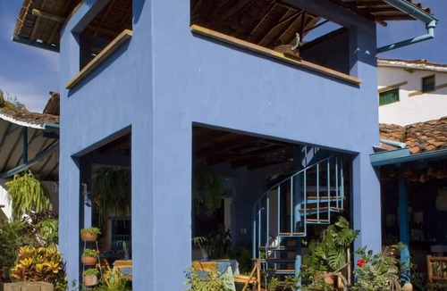 Barichara Bed & Breakfast | Posada del Campanario