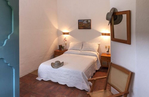 Barichara Bed & Breakfast | Posada del Campanario