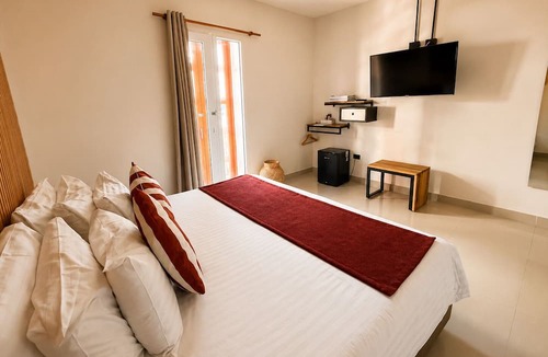 Cartagena Walled City Hotel | Ethnic Thematic Hotel