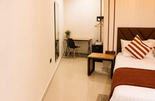 Cartagena Walled City Hotel | Ethnic Thematic Hotel