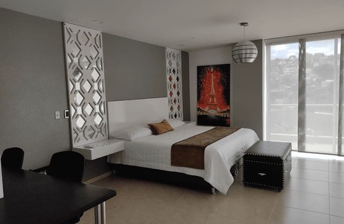 Florencia Hotel | Hotel Andinos Plaza Florencia