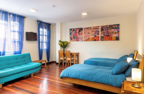 La Candelaria Hotel | Hotel Casa Deco