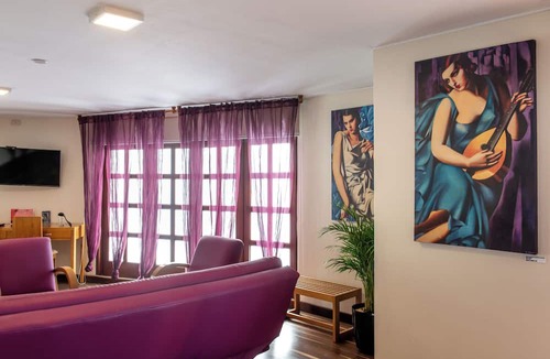 La Candelaria Hotel | Hotel Casa Deco