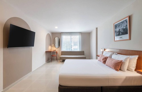 Cali Hotel | Ms Chipichape Plus