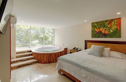 La America Hotel | Hotel San Pedro del Fuerte