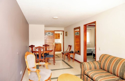 La America Hotel | Hotel San Pedro del Fuerte