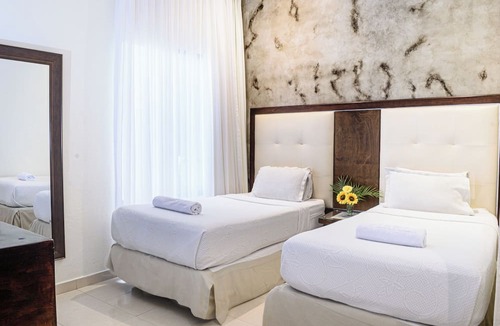 Bocagrande Hotel | Hotel Virrey Cartagena