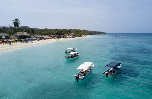 Bocagrande Hotel | Hotel Virrey Cartagena