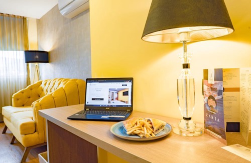 San Jose de Cucuta Hotel | Hotel Casino Internacional