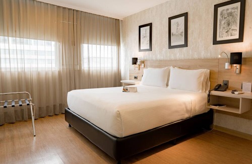 San Jose de Cucuta Hotel | Hotel Casino Internacional