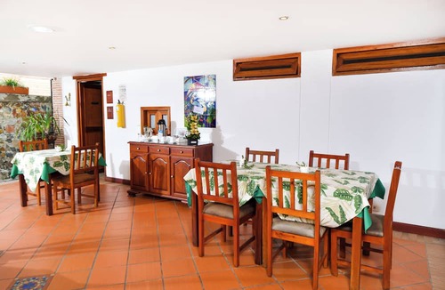 Las Lomas I Hotel | La Campana Hotel Boutique