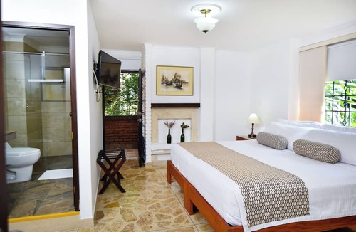 Las Lomas I Hotel | La Campana Hotel Boutique