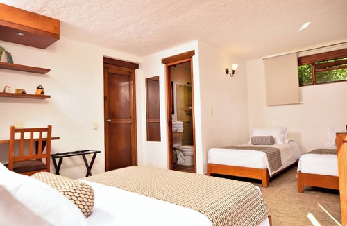 Las Lomas I Hotel | La Campana Hotel Boutique