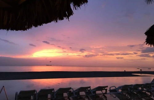 Papare Hotel | Zuana Beach Resort