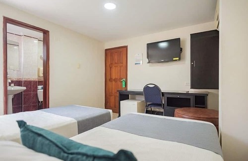 Centro Historico Hotel | Hotel Rivera del Mar