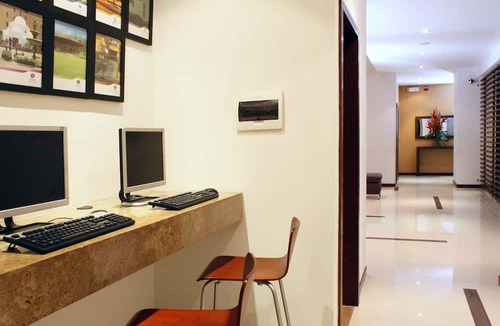 Manizales Hotel | Hotel Estelar El Cable