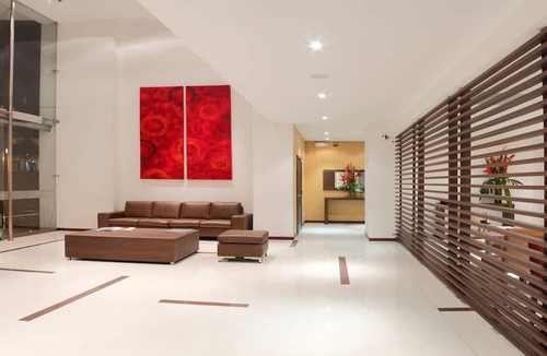 Manizales Hotel | Hotel Estelar El Cable