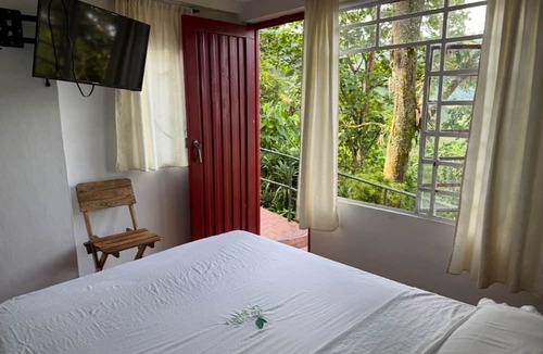 Manizales House | Eco Lodge La Juanita