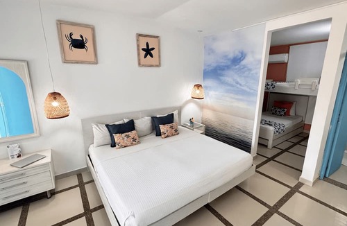 Pozos Colorados Hotel | TAMA Hotel Santa Marta