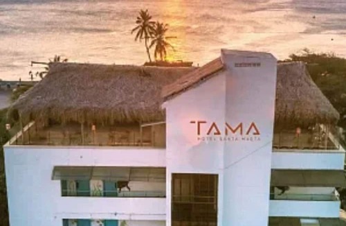 Pozos Colorados Hotel | TAMA Hotel Santa Marta