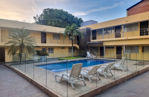 San Jose de Cucuta Hotel | Hotel Arizona Suites