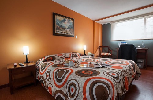 El Capuli Hotel | Hotel Frances La Maison