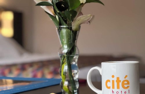 Antiguo Country Hotel | Cite Hotel