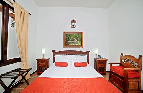 San Antonio Hotel | San Antonio Hotel Boutique