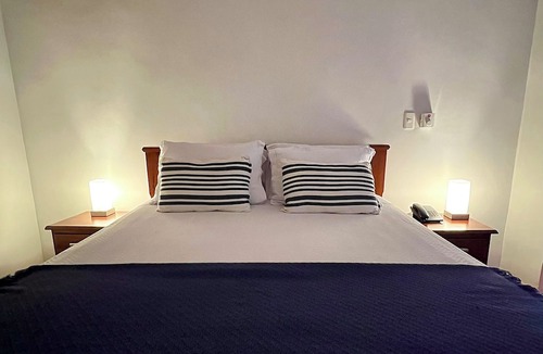 San Antonio Hotel | San Antonio Hotel Boutique