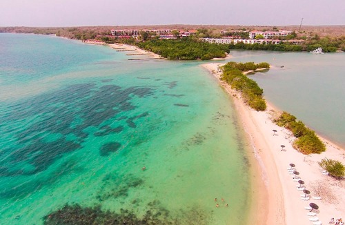 Bocachica Resort | Decameron Baru - All inclusive