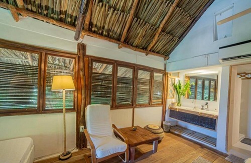 Bocachica Hotel | Hotel PlayaScondida Baru