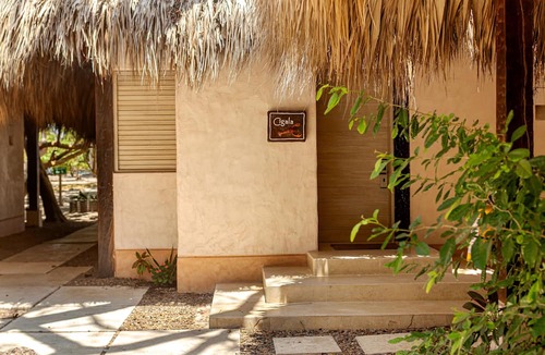 Rosario Islands Hotel | Hotel San Pedro de Majagua