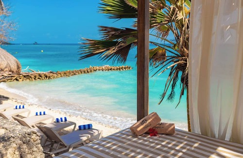 Rosario Islands Hotel | Hotel San Pedro de Majagua