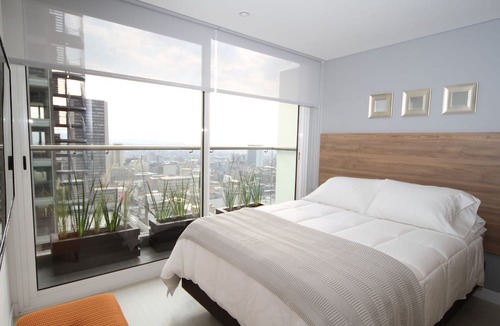 La Candelaria House | New apartment Downtown, Modern and Comfortable BOGOTA
