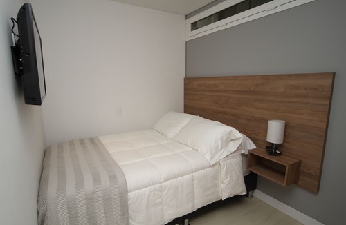 La Candelaria House | New apartment Downtown, Modern and Comfortable BOGOTA