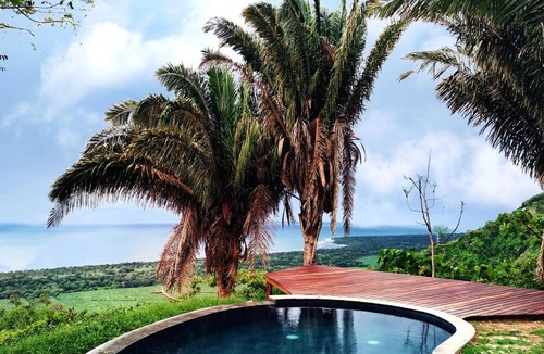 Buritaca Cabin | Finca Cuipo