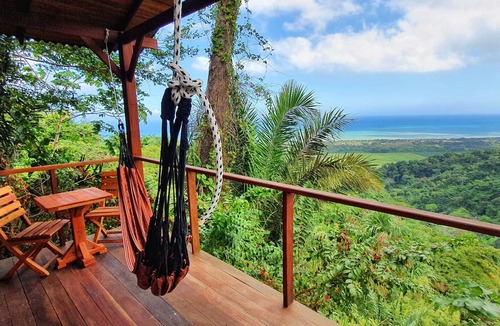 Buritaca Cabin | Finca Cuipo