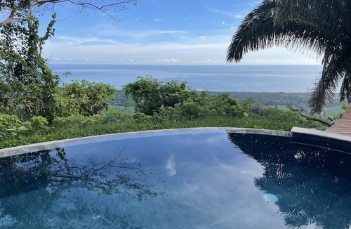 Buritaca Cabin | Finca Cuipo