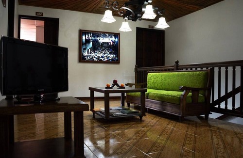 Salamina Hotel | Hospedaje Casa Real
