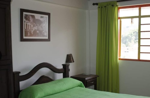 Salamina Hotel | Hospedaje Casa Real