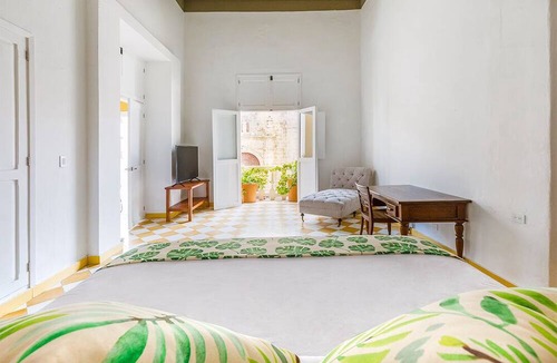 Centro Hotel | Apartahotel Boutique San Pedro