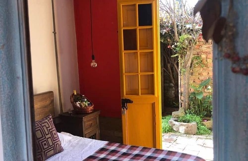 Chiquinquira Bed & Breakfast | Mi Casa Es Tu Casa Inn