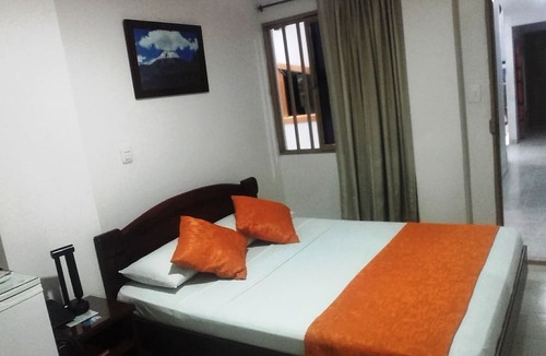 Ibague Hotel | Hotel Center