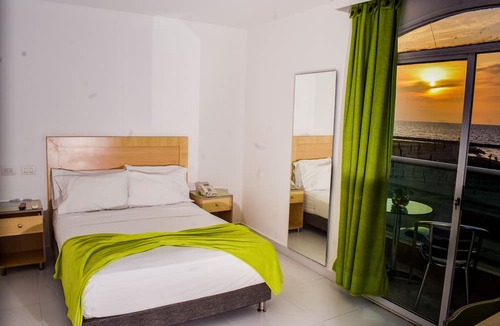 El Cabrero Hotel | Hotel Isla Capri