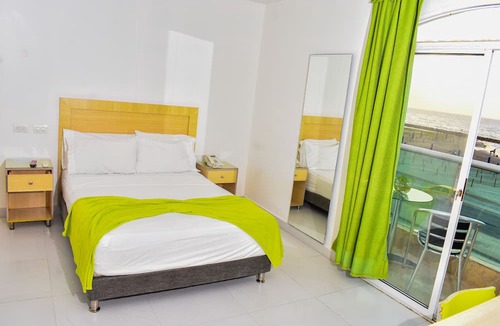 El Cabrero Hotel | Hotel Isla Capri