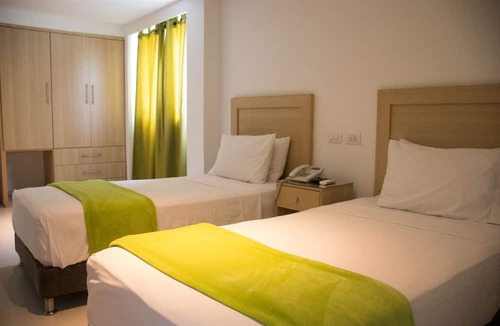 El Cabrero Hotel | Hotel Isla Capri