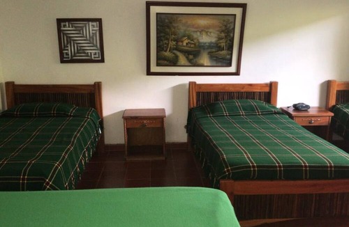Armenia Hotel | Finca Hotel La Joya
