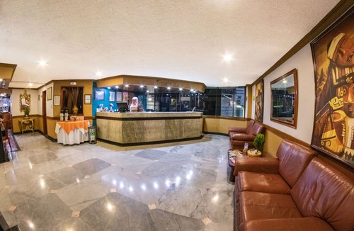 San Juan de Pasto Hotel | Hotel Don Saul