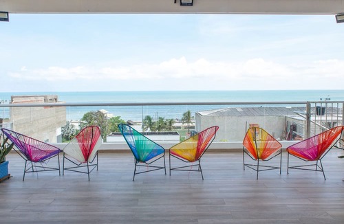 Puerto Colombia Hotel | Hotel Puerto Colombia