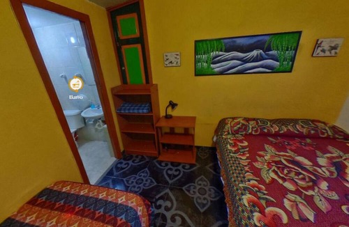 Manizales Hostel | La Gran Via Hostal